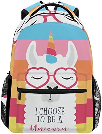 kids fluffy backpack
