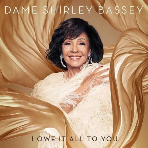 BASSEY,SHIRLEY - The Performance - Amazon.com Music