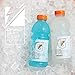 Gatorade Variety Pack Thirst Quencher, 12 Fl Oz Bottles, 18 Pack