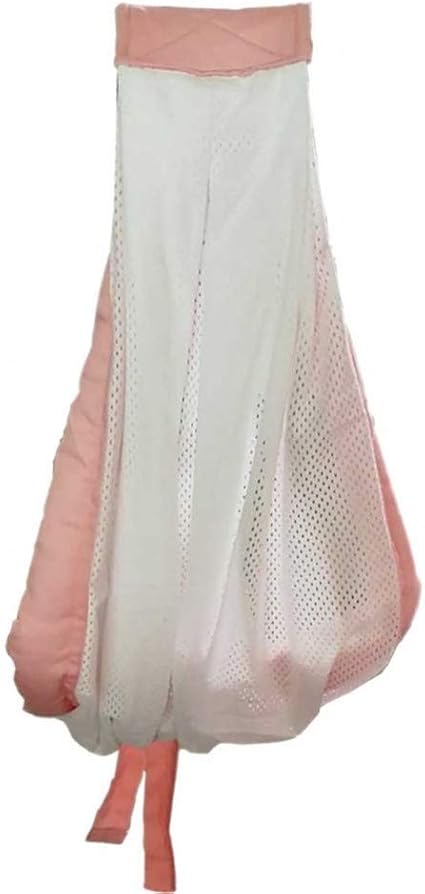 crossbody baby sling