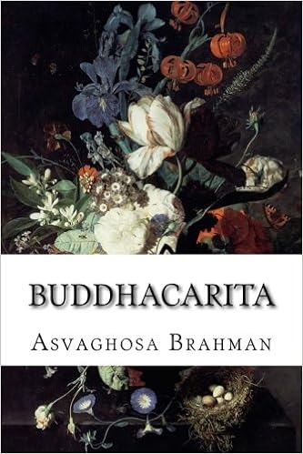 Buddhacarita: Acts of the Buddha Buddhacarita: Acts of the Buddha