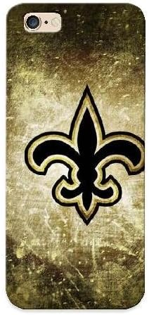 New orleans saints iphone 6 plus case Clearance