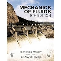 Mechanics of Fluids: Potter, Merle C., Wiggert, David C., Ramadan