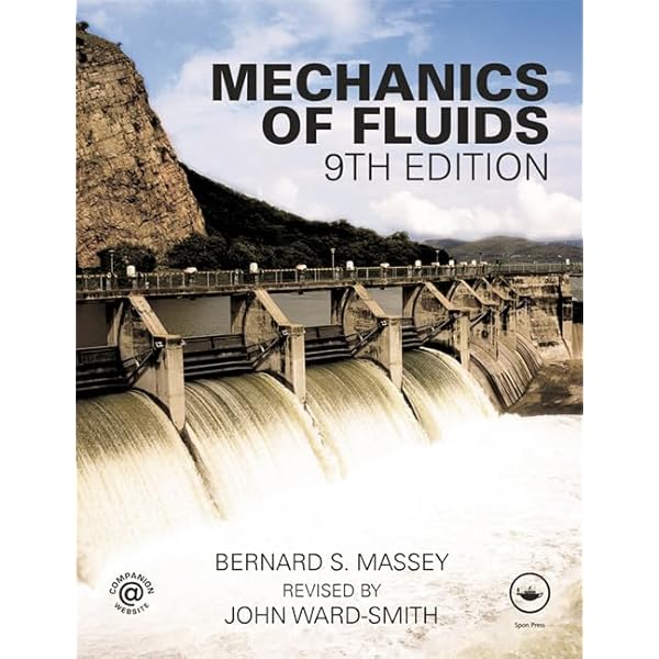 Mechanics of Fluids, SI Edition: Potter, Merle C., Wiggert, David