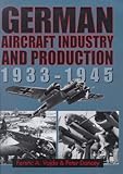 Image de German Aircraft Industry and Production, 1933-45