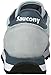 Saucony Originals Men's Jazz Original Fashion Sneakers, Grey/Slate, 9.5 M US