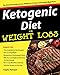 Ketogenic Diet for Weight Loss: The Essential Guide to Lose Weight in 21 Days with Simple Meal Plans by Kayla Hansen
