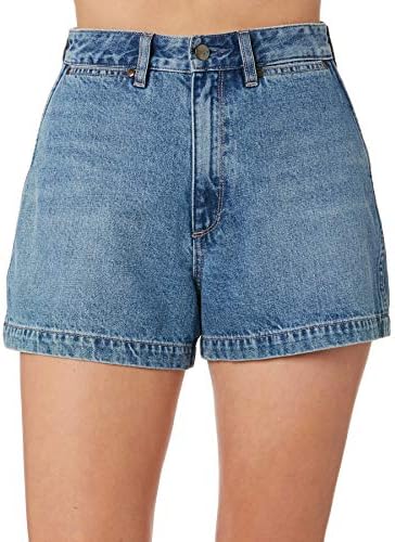 hi bells wrangler shorts