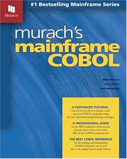 Cobol To C# Conversion