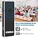 Voice Recorder for Lectures (8GB Mini)