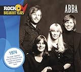 ABBA Album: «Rock Breakout Years: 1974» (Front side)