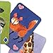 eeBoo Animal Rummy Card Game for Kids