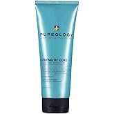 Pureology Strength Cure Hair Mask, For Damaged Color Treated, Sulfate Free, Paraben-Free, Vegan, 250 ML