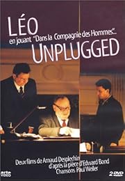 Léo, En Jouant \#Dans La Compagnie Des Hommes\#