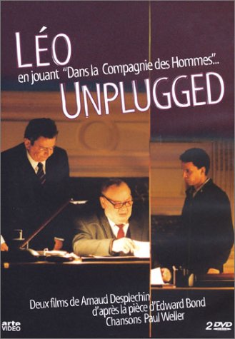 Léo, En Jouant \#Dans La Compagnie Des Hommes\#