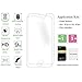 (2-Pack)Samsung Galaxy S5 Screen Protector Tempered Glass [0.33 mm] [2.5D Round Edge] [9H Hardness] [High Definition] [Bubble Free] [Case Friendly] For Samsung Galaxy S5 [5.1