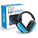 Pro For Sho Baby Ear Muffs Hearing Protection - Special Designed Comfort Fit for 3 Months to 2 Years - Blue
