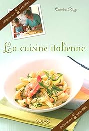 La  cuisine italienne