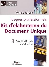 Risques professionnels