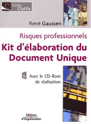 Risques professionnels
