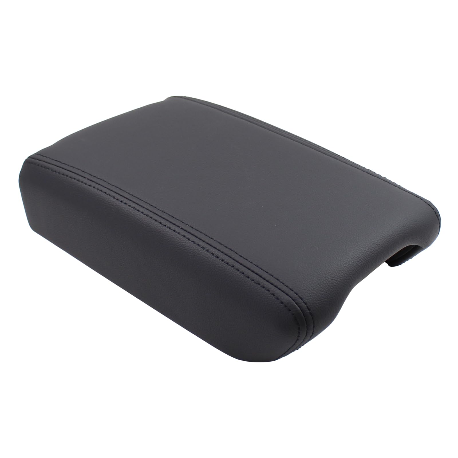 Photo 1 of Roneeson Center Console Armrest Cover for Buick Enclave 2008-2017, Chevrolet Traverse 2009-2017, GMC Acadia 2007-2017, Saturn Outlook 2007-2010