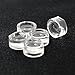 5pcs Collimating Lens/focusing Lens Diameter 7mm for Laser Diodes