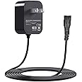 FGIEU 1.9V Trimmer Charger Compatible with Panasonic ER-GB80 ER-GB70 ER-GB60 ER-GK80-S RE9-45 RE9-52 RE9-70 RE9-86 RE9-46 RE9-49 RE9-76 RE9-52 RC3-27 RC3-32 Beard Hair Trimmer.