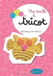 Ma malle à tricot