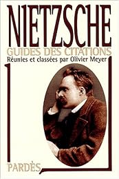 Nietzsche