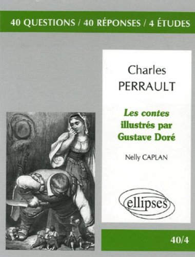 Charles Perrault, 