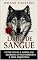 Livro Lobo de Sangue