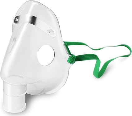 Amazon Dretec ドリテック 吸入マスク 子供用 ネブライザー 消耗品 吸入器 コンプレッサー式 喘息 Dretec ドリテック 吸入器 ネブライザー 通販