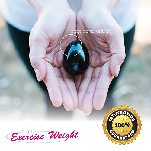 Top 10 Best Yoni Jade Eggs for Kegel Exercises Reviews 20182019 on