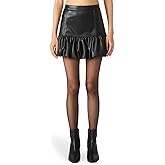 Steve Madden Womens Annika Skirt