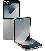 Amazon.com: SAMSUNG Galaxy Z Flip 5 5G, US Version, 256GB