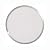 Paderno World Cuisine 14-1/8-Inch Aluminum Pizza Screen