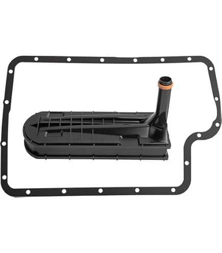 Motorcraft® FT195 - Automat Transmission Filter Kit - View #3
