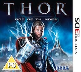 Thor : Dieu du Tonnerre