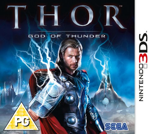 Thor : Dieu du Tonnerre