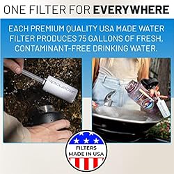 Epic Water Filters Nalgene OG