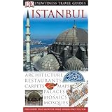 Istanbul (Eyewitness Travel Guides)