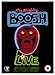 'The Mighty Boosh Live DVD'