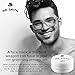 Mr Smith Co. Clay Face Mask for Men 4oz. Ageless Facial Treatment for Acne, Blackhead and Scar Removal.