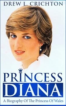 Who influenced princess diana picture