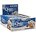 Quest Blueberry Muffin Protein Bar 21 G Protein Fruit Chunks net wt 25.4 OZ (pack of 24)