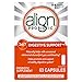 Align Probiotics Supplement, 63 Capsules, Gluten Free Digestive Support for Adult Men and Women primary