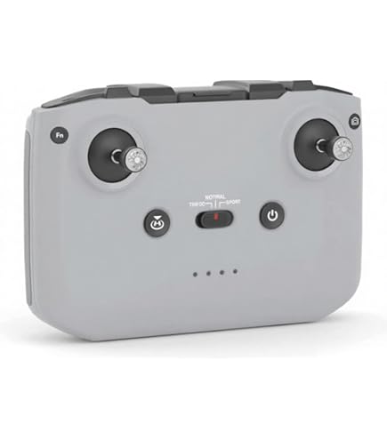 DJI Air 2S Fly More Combo with Smart Controller - Drone with 4K