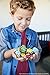 Disney Pixar Cars Mini Racers Vehicles, 3 Pack - Heyday Leroy, Hudson, Heyday Smokey Exclusive