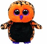 Ty Beanie Boos - Haunt the Owl
