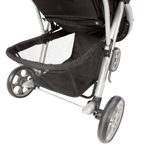 Safety 1st Saunter 3 Travel System, Racer